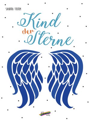 cover image of Kind der Sterne